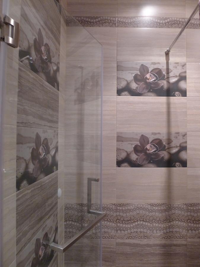 Sea Garden Lux Apartment Várna Kültér fotó